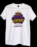 Her Grind Crown T-Shirt